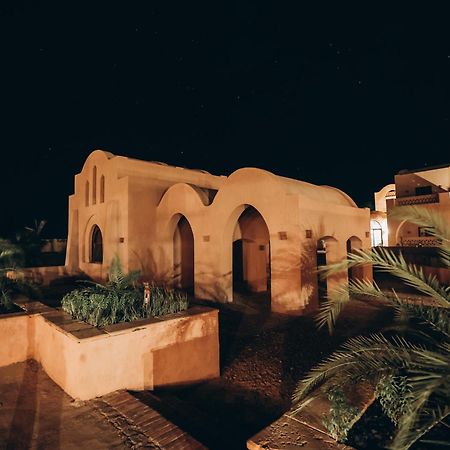 Tzila Bahariya Villa Bahariya Oasis Buitenkant foto