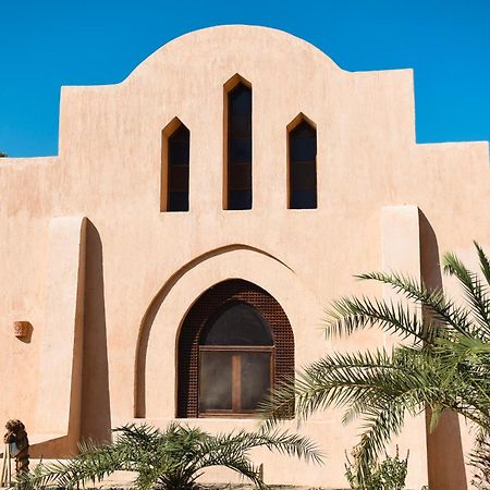 Tzila Bahariya Villa Bahariya Oasis Buitenkant foto