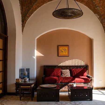 Tzila Bahariya Villa Bahariya Oasis Buitenkant foto