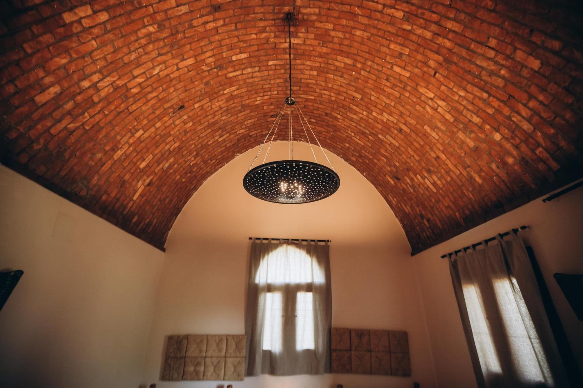 Tzila Bahariya Villa Bahariya Oasis Buitenkant foto