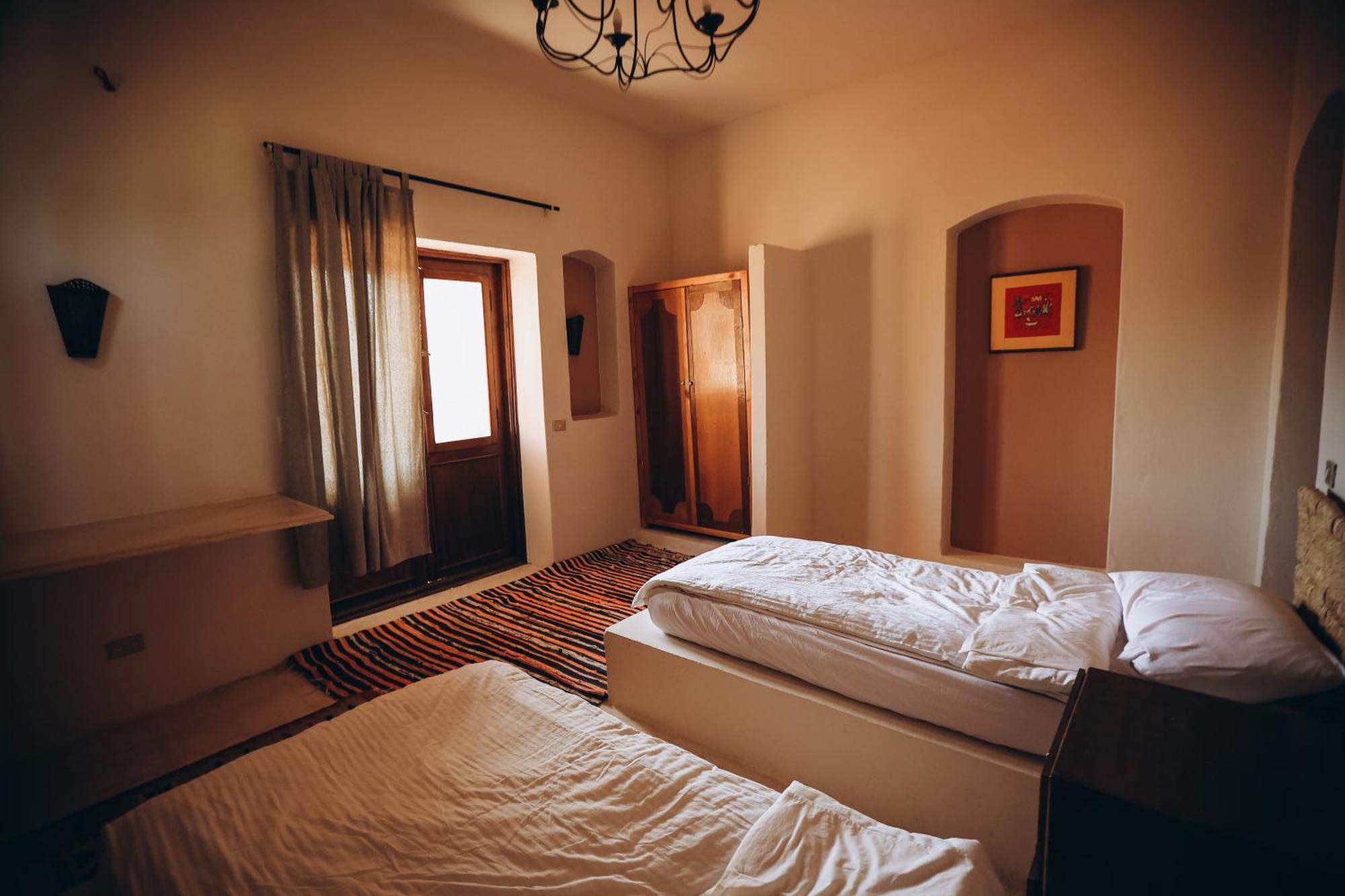 Tzila Bahariya Villa Bahariya Oasis Buitenkant foto